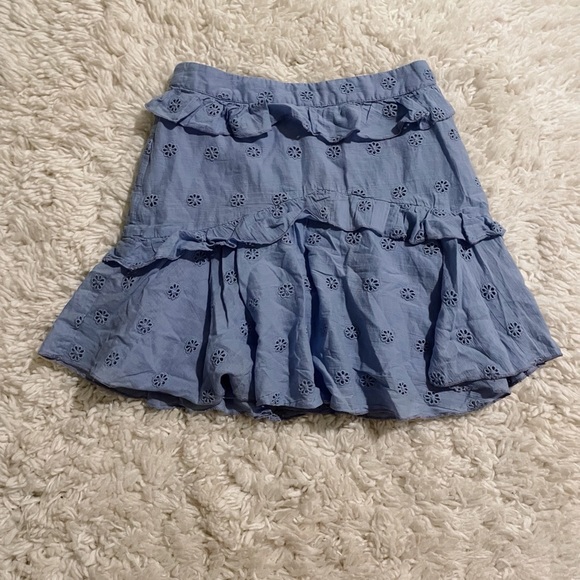 MAJORELLE MINI SKIRT - Picture 2 of 4